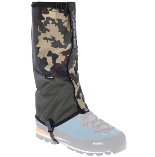 Stuptuty Gaitersy Viking Kanion 2 Khaki Oliwkowe S - 2433832