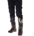 Stuptuty Gaitersy Viking Kanion 2 Khaki Oliwkowe S - 2433831