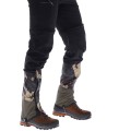 Stuptuty Gaitersy Viking Kanion 2 Khaki Oliwkowe S - 2433830
