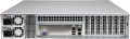 Supermicro CSE-LA25TQC-R609LP zabezpieczenia & uchwyty komputerów Stojak Czarny 600 W - 2342806