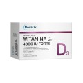 Novativ Witamina D3 Forte 4000 IU Forte 60 kaps. - 2342829