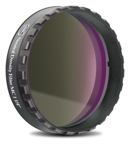 Filtr Baader szary ND 1,8 (OD=1,8 T=2%) 1,25 - 2473431