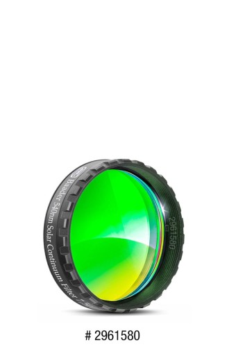Filtr Baader Solar Continuum 7,5nm 1,25" - 2087646