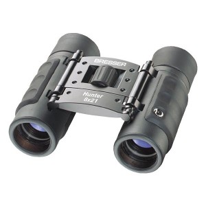Bresser Optics Hunter 8x21 lornetka BK-7