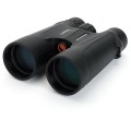 Celestron Outland X 10x50 lornetka BaK-4 Czarny - 2356680