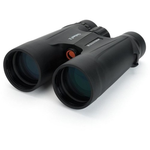 Celestron Outland X 10x50 lornetka BaK-4 Czarny - 2159218