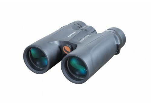 Celestron CB71347 lornetka BaK-4 Czarny - 2194501