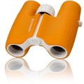 Bresser Optics 8810630GCK000 lornetka Dach Pomarańczowy, Biały - 2473435