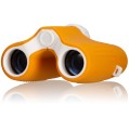 Bresser Optics 8810630GCK000 lornetka Dach Pomarańczowy, Biały - 2473437