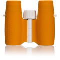 Bresser Optics 8810630GCK000 lornetka Dach Pomarańczowy, Biały - 2473440