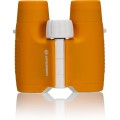 Bresser Optics 8810630GCK000 lornetka Dach Pomarańczowy, Biały - 2473438