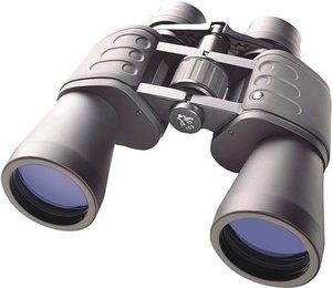 Lornetka Bresser Hunter - Fernglas 7 x 50 - Porro - 2473445
