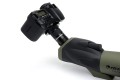 Celestron Ultima 65 luneta 55x BaK-4 Czarny, Szary - 2421587