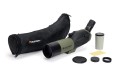 Celestron Ultima 65 luneta 55x BaK-4 Czarny, Szary - 2421589