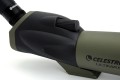 Celestron Ultima 65 luneta 55x BaK-4 Czarny, Szary - 2421586