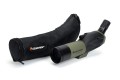 Celestron Ultima 65 luneta 55x BaK-4 Czarny, Szary - 2421588
