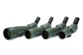 Celestron Regal M2 65ED luneta 48x BaK-4 Czarny, Zielony - 2356732