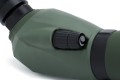 Celestron Regal M2 65ED luneta 48x BaK-4 Czarny, Zielony - 2356729