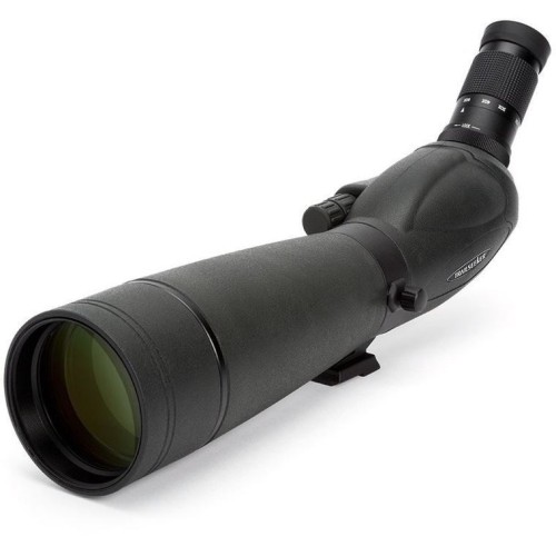 Celestron TrailSeeker 80-45 Degree luneta 60x BaK-4 Czarny - 2289428