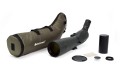 Celestron TrailSeeker 80-45 Degree luneta 60x BaK-4 Czarny - 2356749