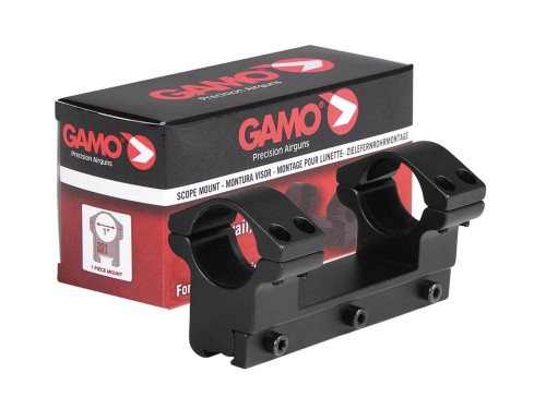 Montaż jednoczęściowy Gamo TS-250 1" - wysoki - 2061325