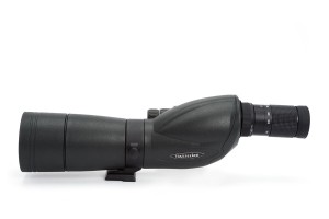 Celestron TrailSeeker 65 luneta 48x BaK-4 Czarny