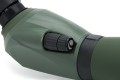 Celestron Regal M2 80ED luneta 60x BaK-4 Czarny, Zielony - 2356719
