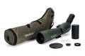 Celestron Regal M2 80ED luneta 60x BaK-4 Czarny, Zielony - 2356723