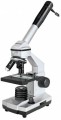 Bresser Optics JUNIOR - USB microscope - 1024x - Schwarz - Silber - Metall - LED - Windows 7 Enterprise,Windows 7 Enterprise x64,Windows 7 Home Basic,Windows 7 Home Basic x64,Windows (8855001) - 2356775