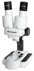 Mikroskop Bresser Junior Auflicht 20x (88-52000)