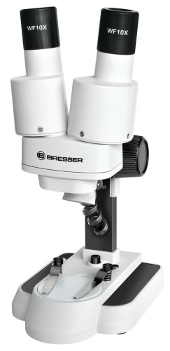 Mikroskop Bresser Junior Auflicht 20x (88-52000) - 2473459