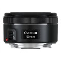 Canon 0570C005 obiektyw do aparatu SLR Teleobiektyw Czarny - 2087436