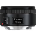 Canon 0570C005 obiektyw do aparatu SLR Teleobiektyw Czarny - 2202016
