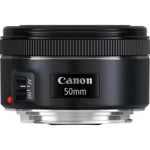Canon 0570C005 obiektyw do aparatu SLR Teleobiektyw Czarny - 2087436