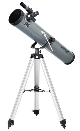 Teleskop Levenhuk Blitz 114 BASE - 2473466