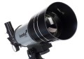 Levenhuk Blitz 70s Base Luneta 140x Szary - 2473494