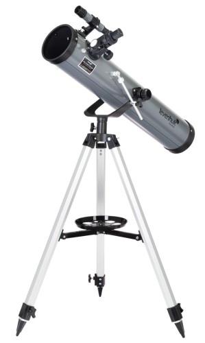 Teleskop Levenhuk Blitz 76 BASE - 2473499