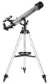 Levenhuk Blitz 60 Base Luneta 120x Szary - 2473514