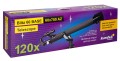 Levenhuk Blitz 60 Base Luneta 120x Szary - 2473522