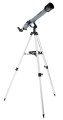 Levenhuk Blitz 60 Base Luneta 120x Szary - 2473515