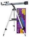 Levenhuk Blitz 60 Base Luneta 120x Szary - 2473512