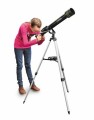 National Geographic 60/700 AZ Luneta 525x Czarny - 2342900