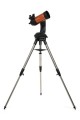 Celestron NexStar 4SE 241x Czarny, Brązowy - 2356835