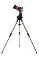 Celestron NexStar 4SE 241x Czarny, Brązowy - 2356834