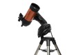Celestron NexStar 4SE 241x Czarny, Brązowy - 2356841
