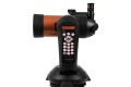 Celestron NexStar 4SE 241x Czarny, Brązowy - 2356838