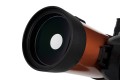 Celestron NexStar 4SE 241x Czarny, Brązowy - 2356839
