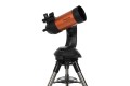 Celestron NexStar 4SE 241x Czarny, Brązowy - 2356833
