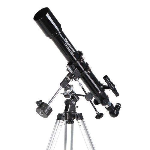 Teleskop Celestron PowerSeeker 70 EQ - 2089946