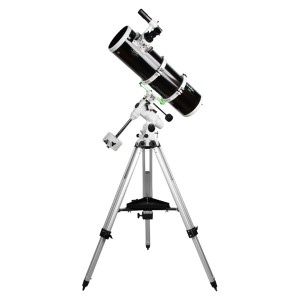 Teleskop Sky-Watcher BKP 15075 EQ3-2 z wyciągiem Crayforda 150/750